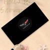 C-Corvettes Anime Beach Swimming Towel Soft Absorbent Washcloth Children's Gifts For Kids Travel Camping Gym