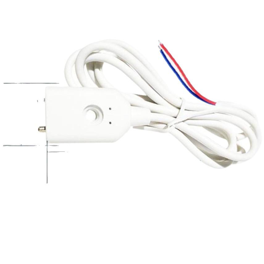 1M Water Immersion Sensor Probe with 3.5mm Audio Head for Leak Detection