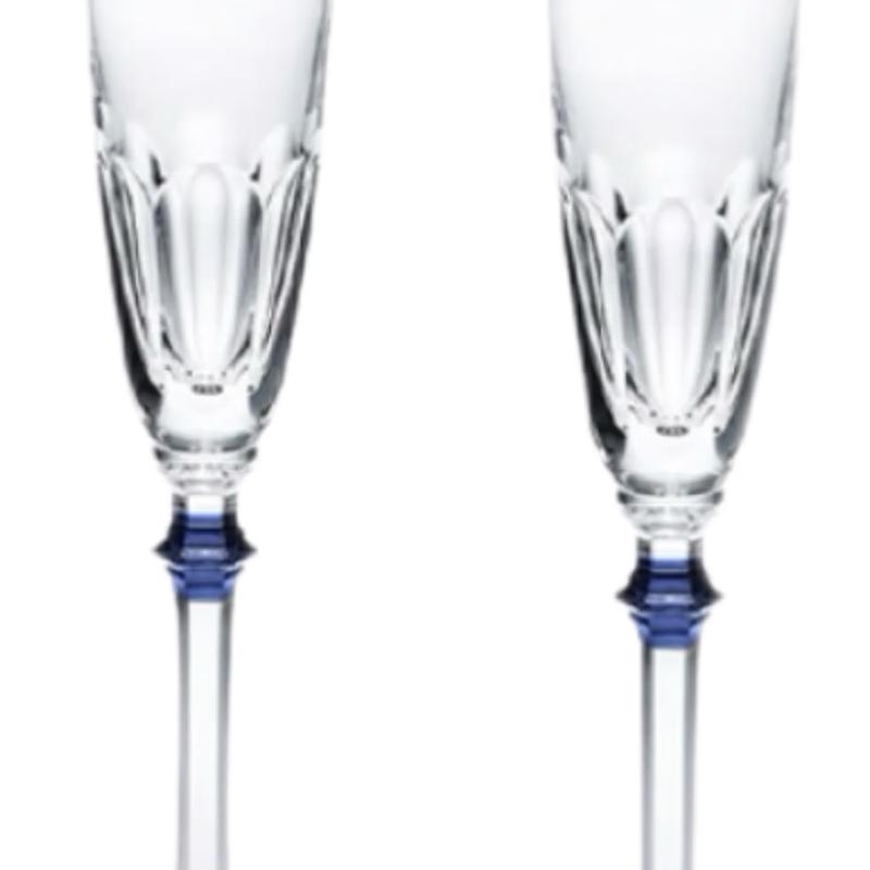 Baccarat Crystal Baijiu Glass Set
