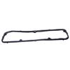 2Pcs 3 16   Engine Steel Core Rubber Valve Cover Gaskets Replacement for Ford FE 352 360 390 406 427 428