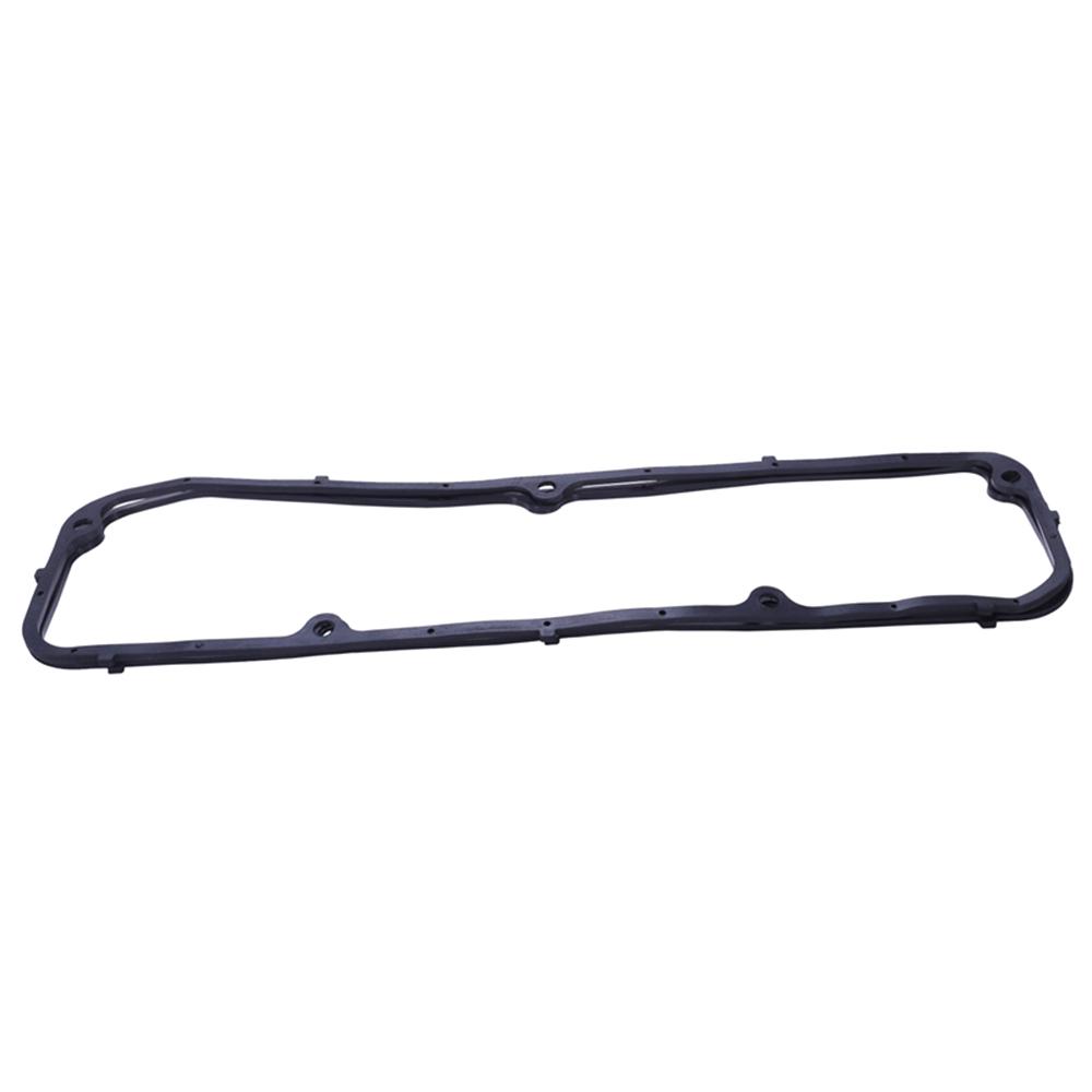 2Pcs 3 16 Engine Steel Core Rubber Valve Cover Gaskets Replacement for Ford FE 352 360 390 406 427 428