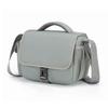 Camera Sling Bag Waterproof Camera Case Portable Quick Access Detachable Partition Multifunctional Camera Bags for