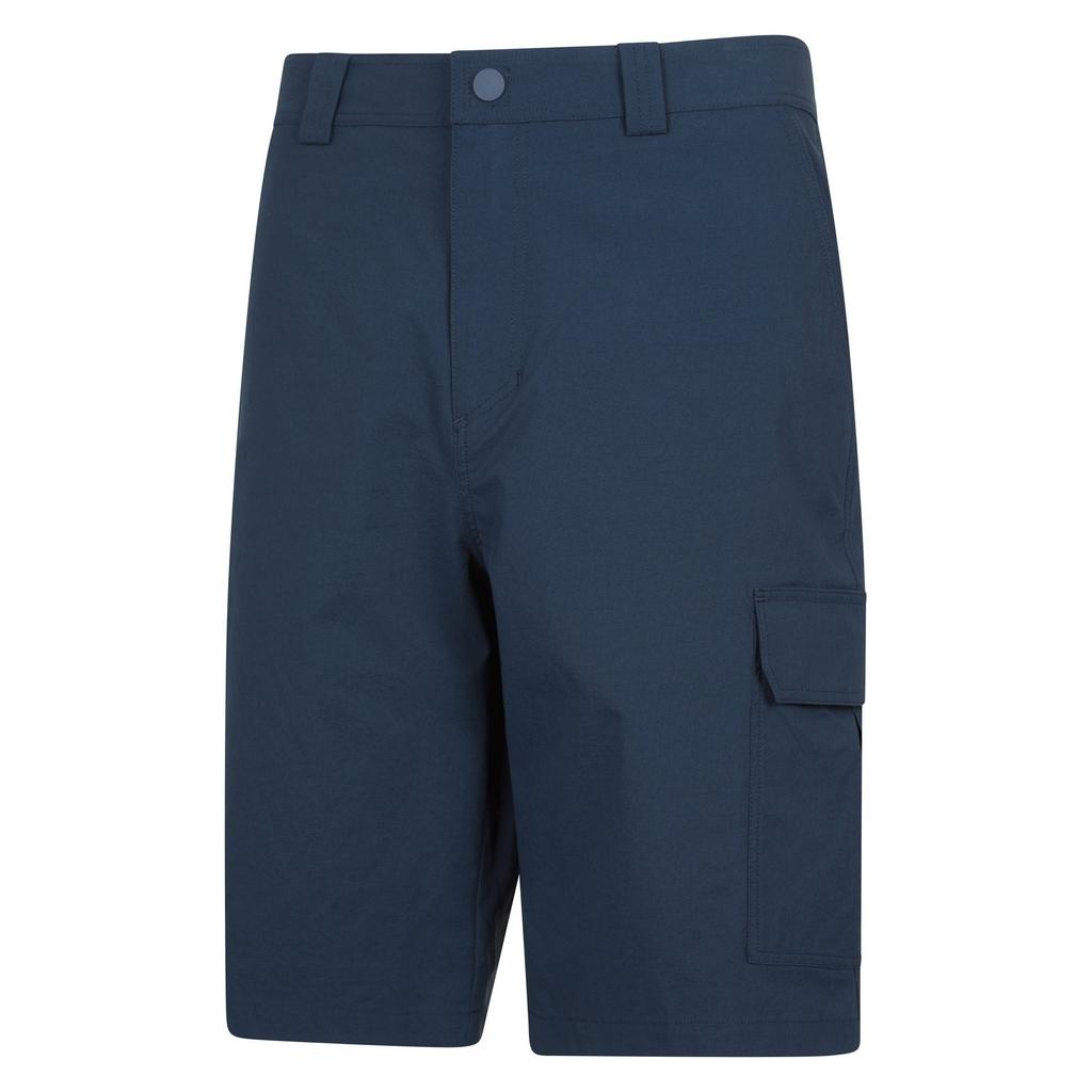 Mountain Warehouse Men's Delta Stretch Cargo Shorts
