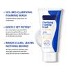 Benzoyl Peroxide Foaming Facial Cleanser 85g -acne Oil Control Gentle Cleansing Facial Cleanser