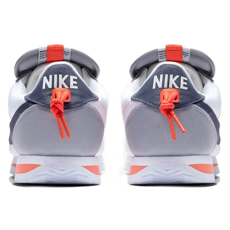 Nike Cortez Basic Slip Kendrick Lamar White AV2950-100