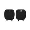 Four Seasons General Motors Seat Linen Cushion For Volvo XC60 S60 V40 V50 V60 S80 S40 C30 AWD C70 S40 S60 S80 S90 T6 V70 V9