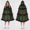 Adult Christmas Costume Christmas Tree Outfit for Festive Holiday Parties