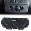 Vehicle Air Conditioning Temperature Adjustment Switch 27510-ED50A 27510-ED50A-A129 D18599150 for C11 SC11 Geniss