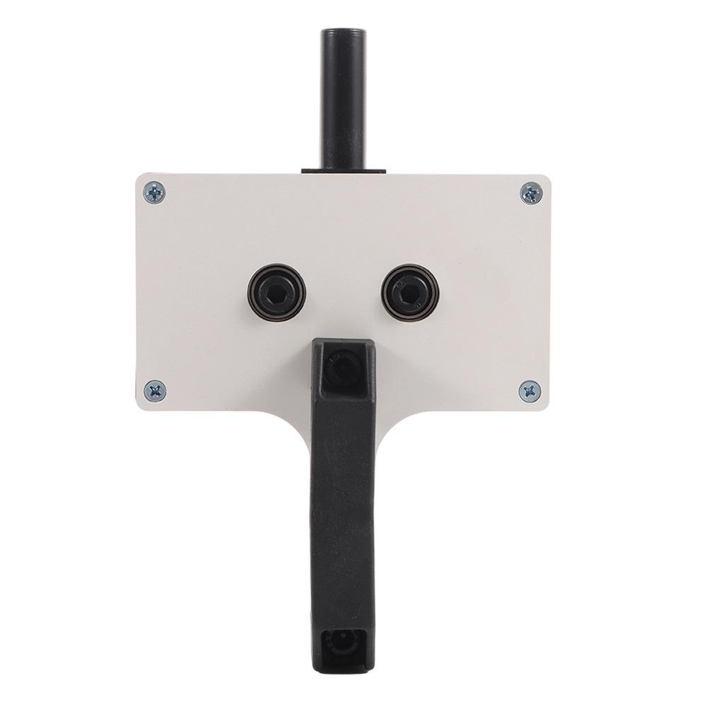 Heavy Duty Cable Feeder Handheld Cable Pulling Tool 8mm Wire Tugger  Wall Underground Data Center