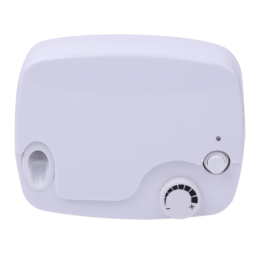 Portable Mini Airbrush Compressor Set Cake Spray Cookie Coloring Machine