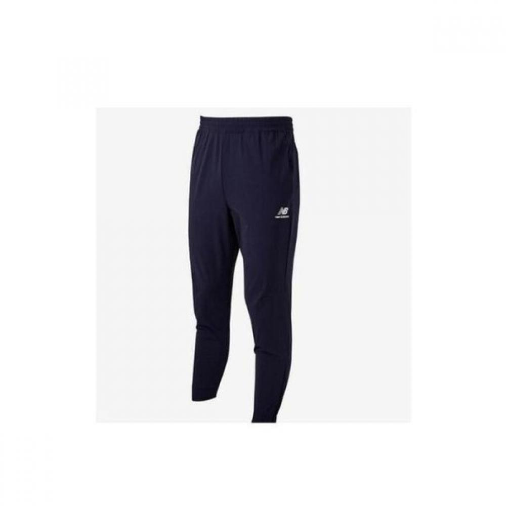 

New Balance New Balance Men Essential Tricoat Pants Mlc21103 Single color 80 (M)