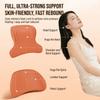 Padded Filling Neck Pillow Soft Touch Head Rest Pillow Car Headrest Pillow  Self Driving Tours