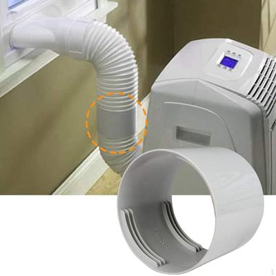 Klimaanlage Stecker Abluftkanal Schnittstelle Universal Ersatz Praktische Konverter Kupplung