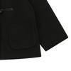 Tiffany Handmade Jacket Black T55kak010