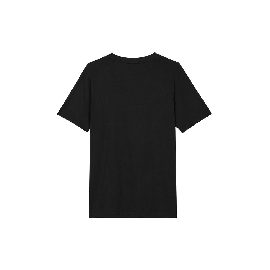 New PUMA T Shirts Men's Black 682146-01