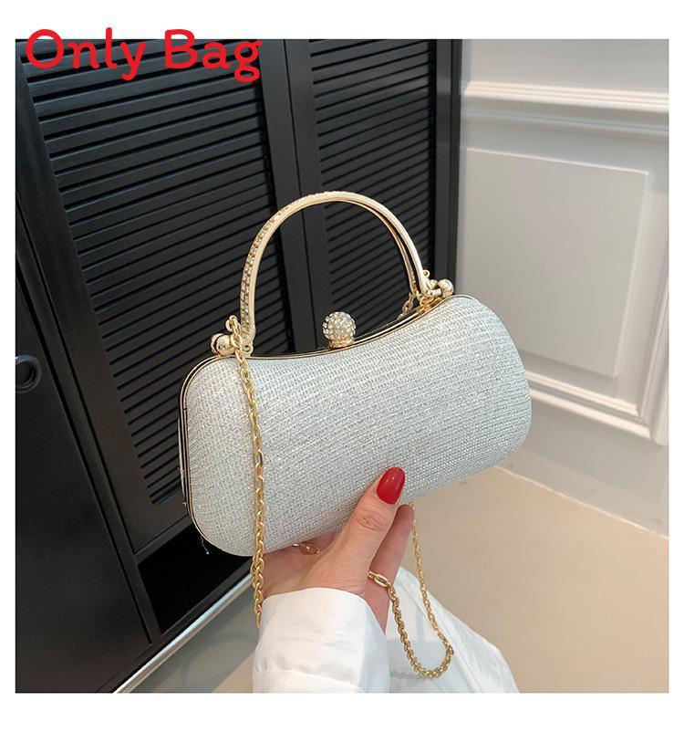 Fashion Womens Pu Crossbody Bag With Stitching For Casual Daily Use