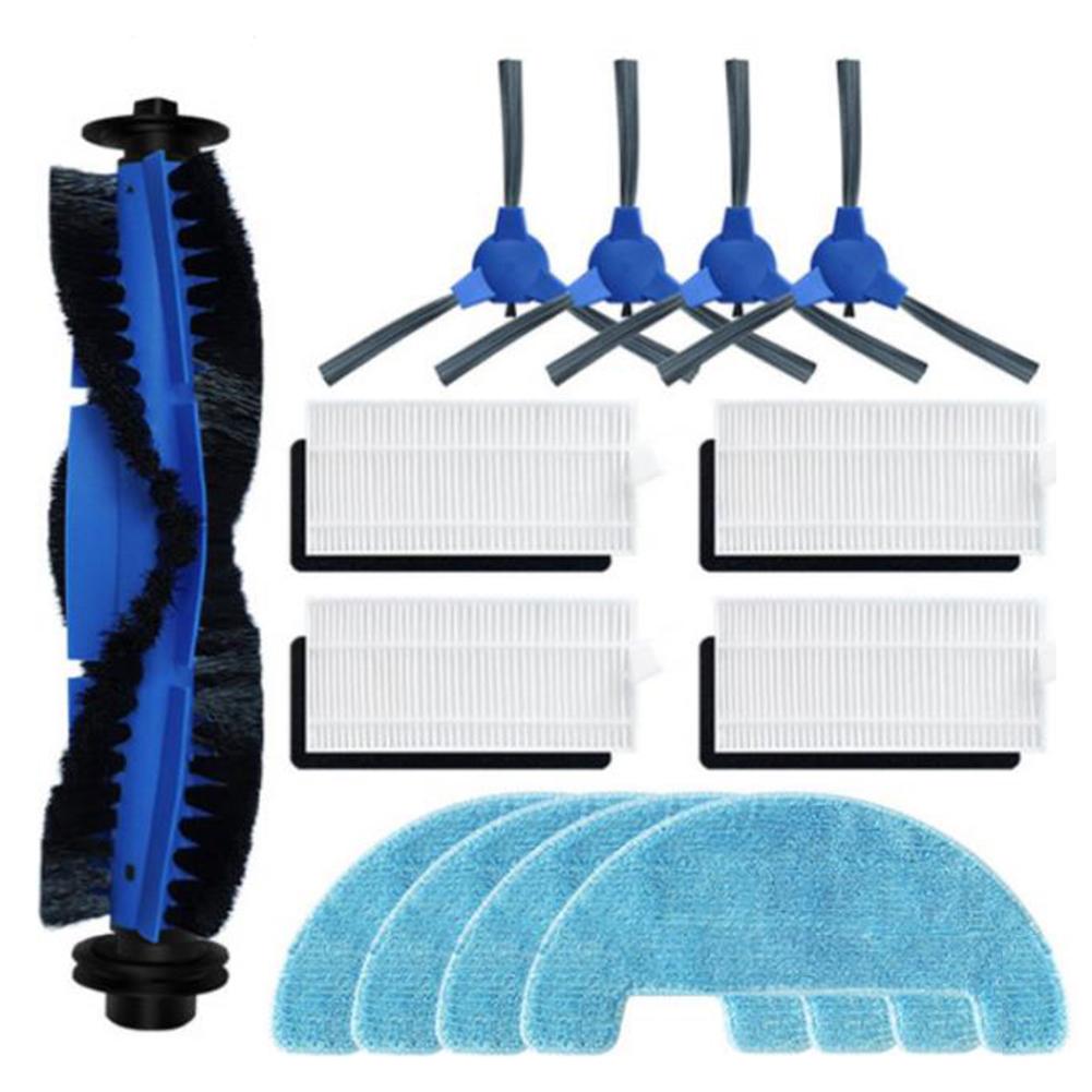 

Для оптимальной производительности комплектов пылесосов Основная щетка для бытовой техники