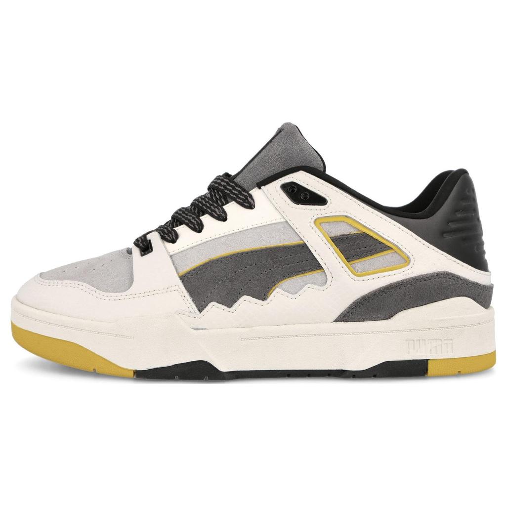 Jeff Staple X Puma Slipstream Gidra - Warm White Unisex Sneakers Cream 391566-01