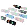 Kids Warm Gloves Autumn Winter Cartoon Dinosaur Boys Girls Outdoor Cycling Windproof Water-Repellent Gloves