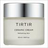 Ceramic Cream 50ml - Intensive Deep Hydration for Glass Skin, Radiant Glow & Barrier Care, K-Beauty Bestseller