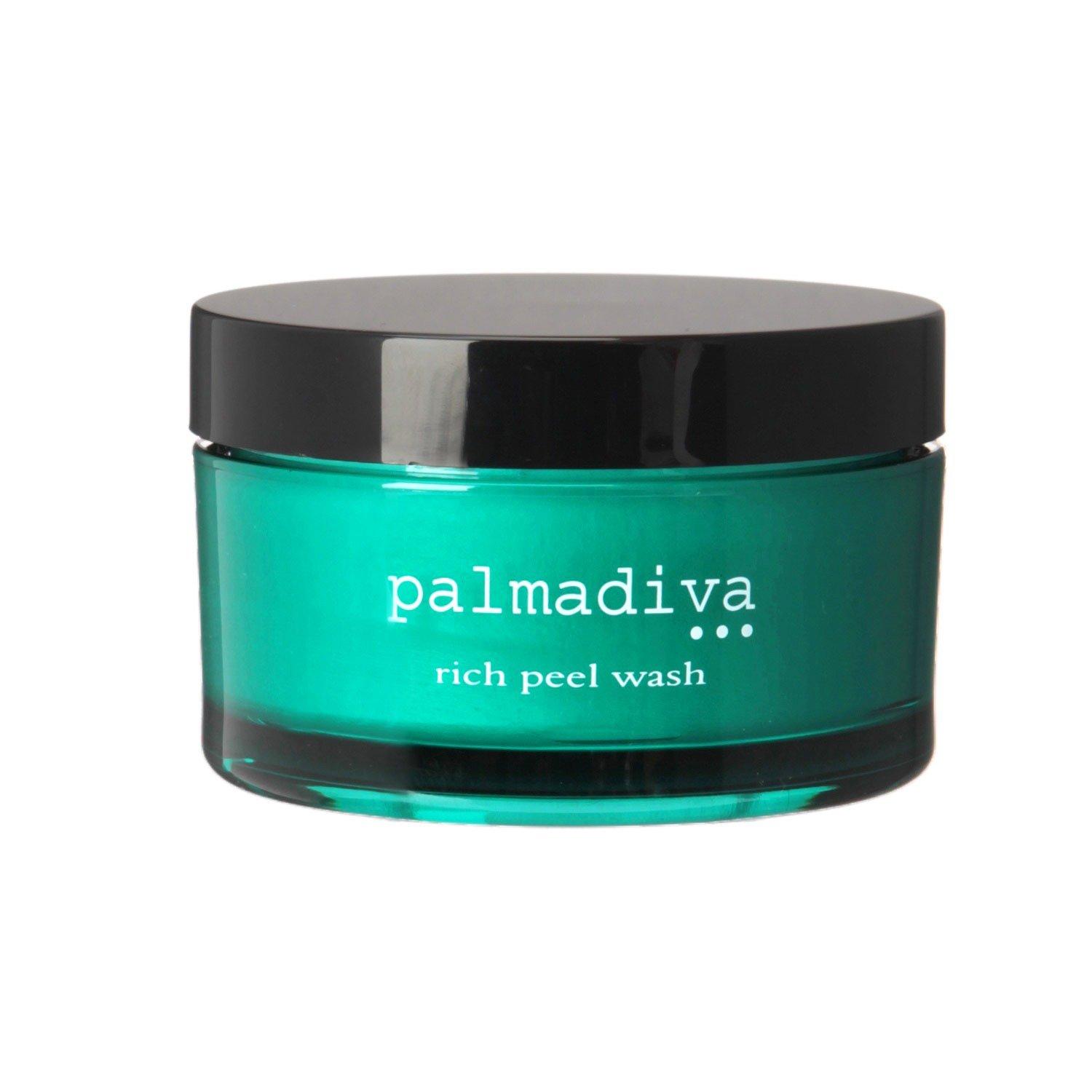

Parma Diva Rich Peel Wash 95g (facial cleanser)