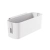 Crystal Craft Bedside Storage, Bedroom Hanging Trinket Box