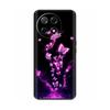 For Tecno Camon 30S Pro Soft Black Silicone TPU Phone Cover For Tecno Camon 30 Pro CL8 Funda Camon30s Protective Shell Bumper