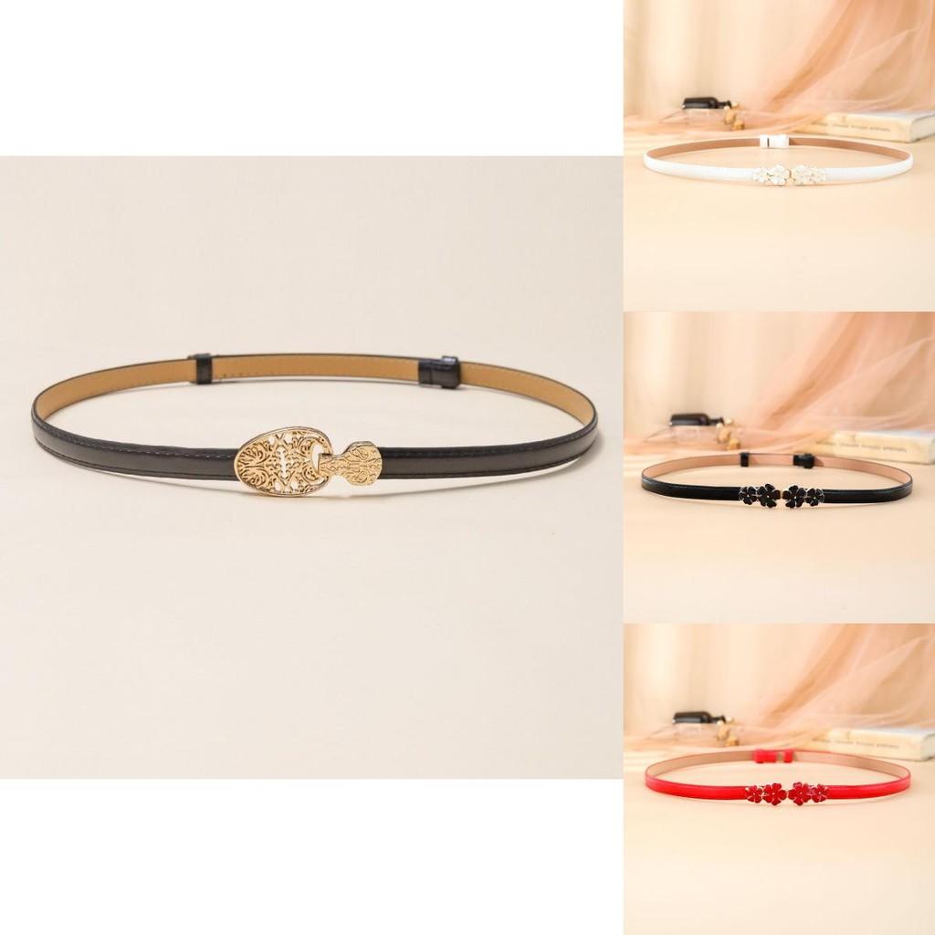Versatile Timeless And Black Dress For Women With Decorative Waist Belt Ideal For Fashion Enthusiasts