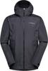 Jacket La Sportiva Discover Shell Onyx Gray