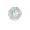 Crystal Ball Mobile Phone Airbag Bracket Solid Color Cloud Simple Transparent Paste Desktop Lazy Support