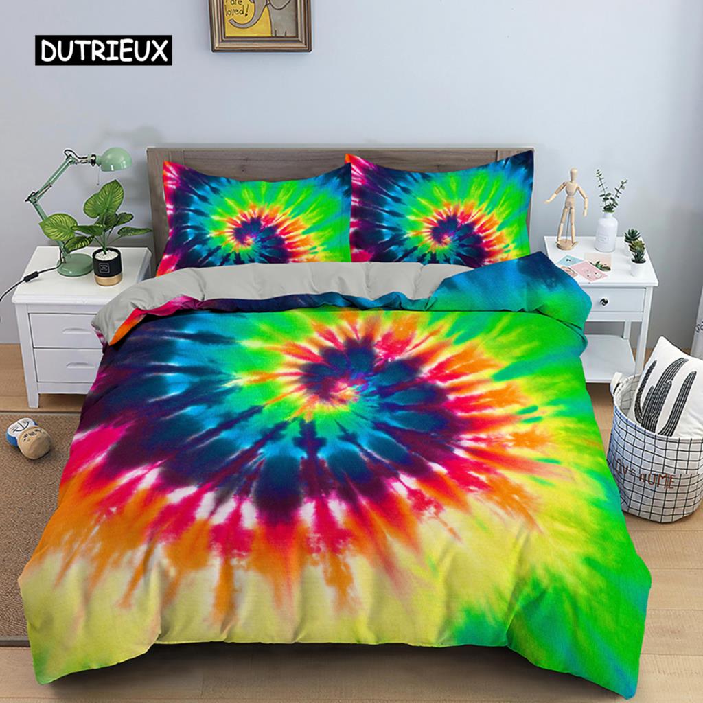 3D Bedding Set Luxury Child Duvet Cover Set Bed Set Duvet Cover 220x240 with 1/2 Pillowcase Comforter Bedding Sets Twin Queen
