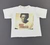 Rare Vintage Y2K Bruce Springsteen Magic Music Tour Band Tee Crop Top Small Tee