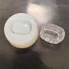 Flexible Silicone Mould for Intricate Resin Creation Jewelry Making Small Craft Detachable Designs