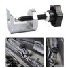 Steel Wiper Removal Tool Black Corrosion-resistant