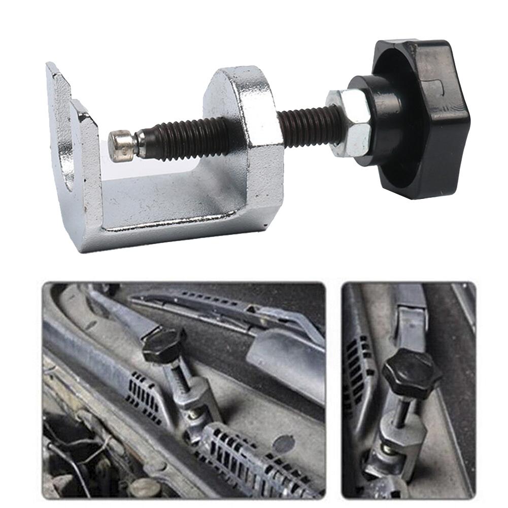 Steel Wiper Removal Tool Black Corrosion-resistant