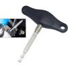 Car Electrical Connector Removal Tool - Auto Repair Extractor for Socket & Connector Removal Accessory
