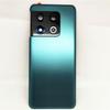 Pokrywa tylna ze szkła dla OnePlus 10 Pro 5G, wymiana tylnej klapki baterii, tylna obudowa z soczewką aparatu