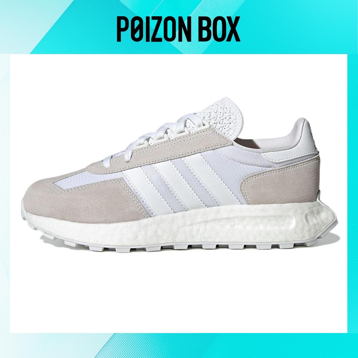

кроссовки adidas originals Retropy E5 Lifestyle Shoes Unisex GW0562