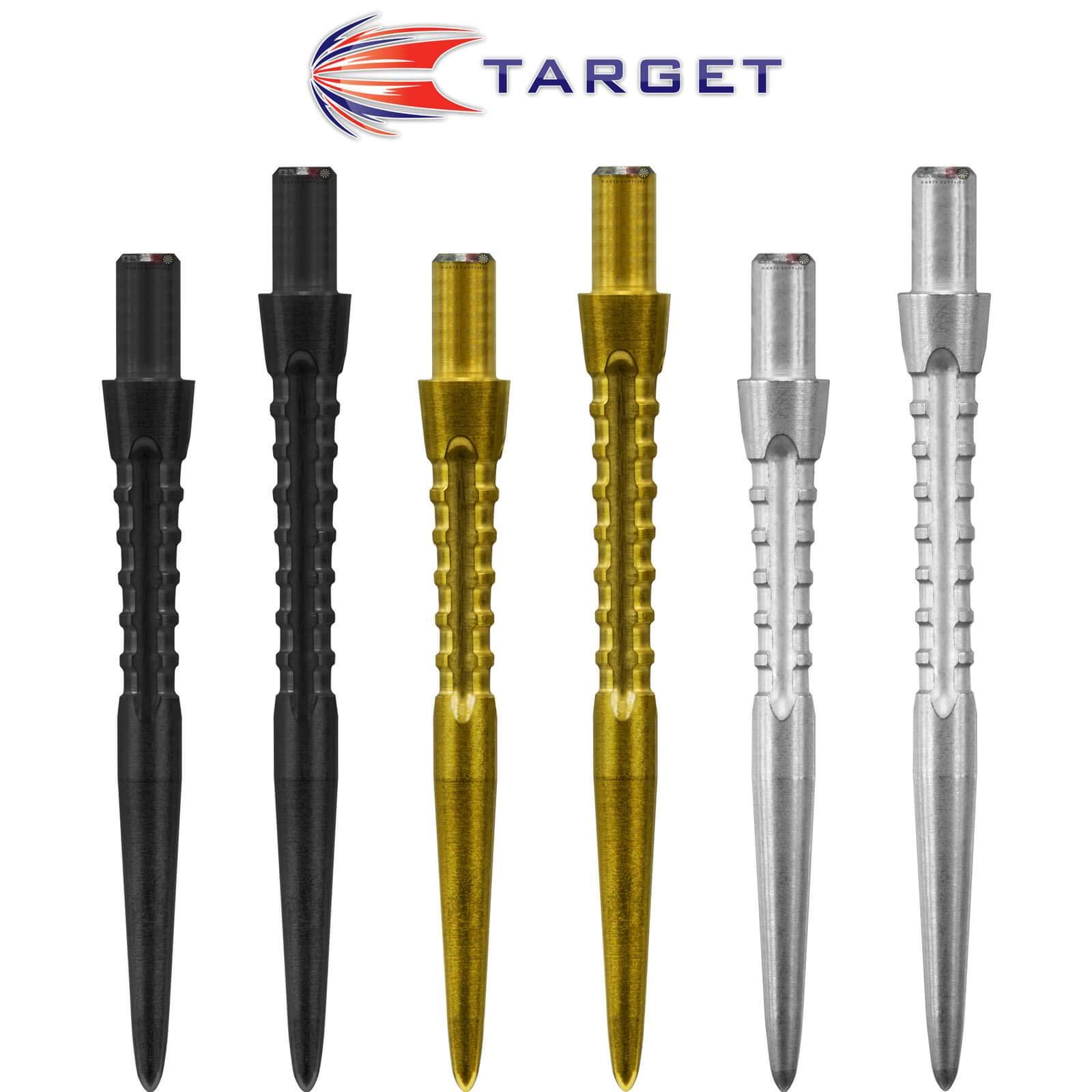 

Дротики Target Storm Surge Point Arctic 26мм 108394 №