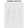 UR Men's Beaded Drawstring Casual Shorts