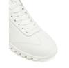 Calvin Klein Low Profile Runner Lth Mg Sneakers