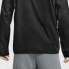 Nike Zip Up Jumper Dry Fit Team Woven Jacket Cu4954 010 S2208