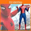 Spider-man Homecoming Full Suit Bodysuit With Exquisite Workmanship And Breathable Design