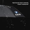 Fully Automatic Car Exclusive Umbrella UV Resistant Umbrellas For BMW E46 E90 E60 F30 F10 E39 E36 F20 G30 G20 E87 E92 E91 E30 F1 cwdf40