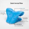 Cervical Spine Correction Neck Pillow for Posture and Hump Correction