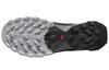 Men's Sneakers SALOMON Fabric Abrasion Resistant Low top Outdoor Shoes Men's