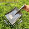 Brangdy Manganese Steel Pointed Shovel