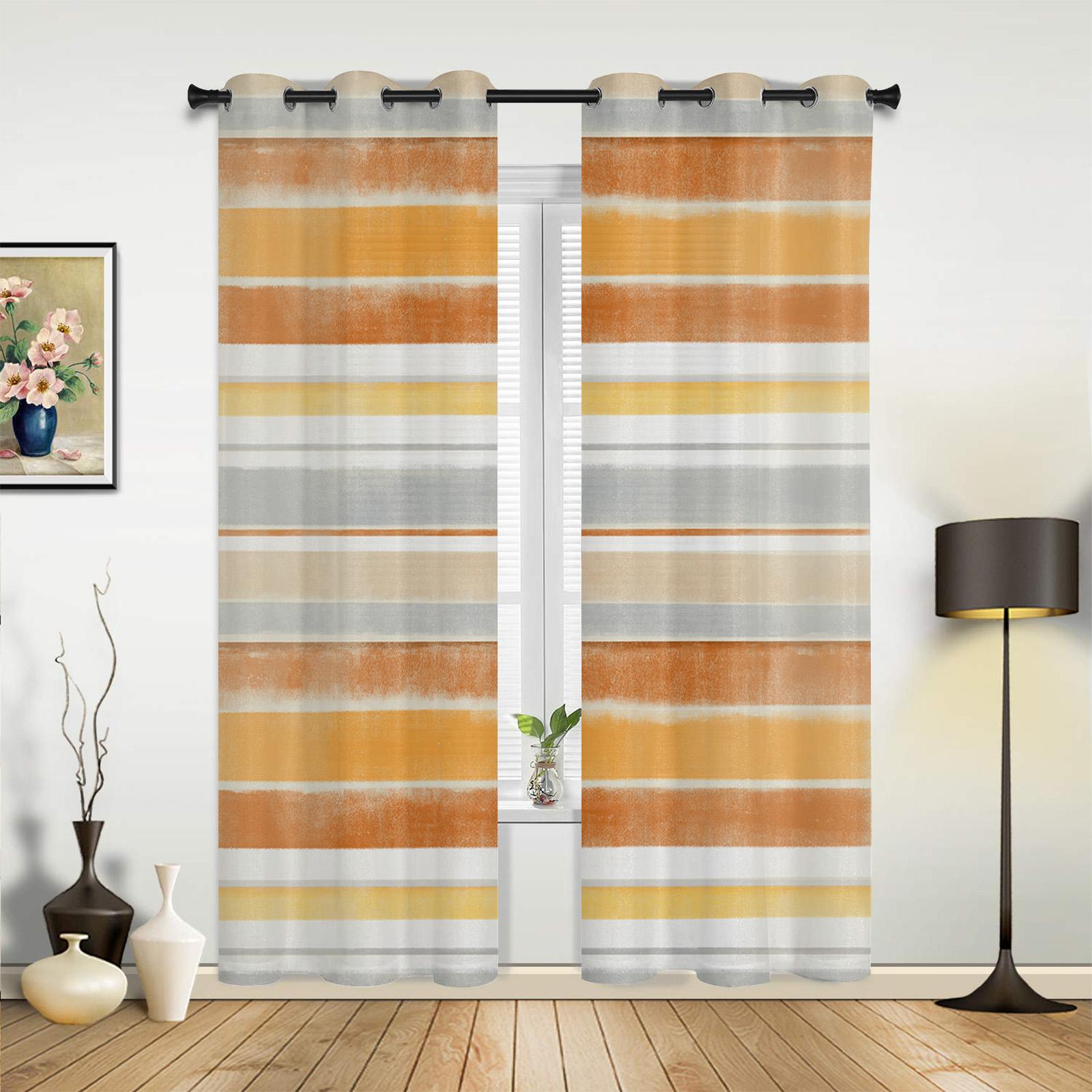 

Полосы в скандинавском стиле бирюзовые шторы для спальни гостиной шторы для кухни детской комнаты занавески на окна современный домашний декор 135W x 60H(cm) x1