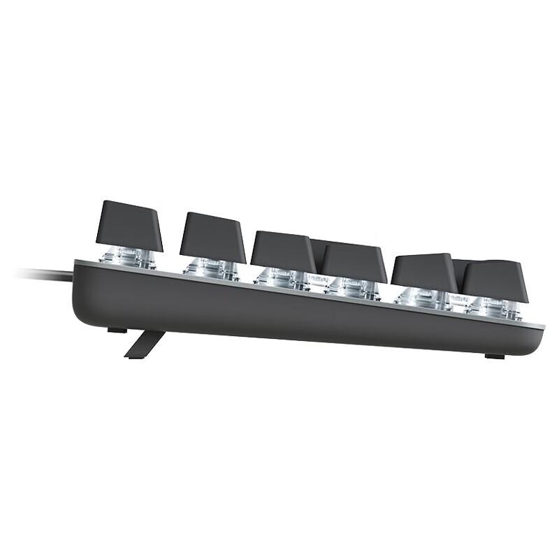Logitech K845 Wired Mechanical Keyboard
