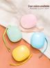 Pebble USB Hand Warmer with Adjustable Heating for Autumn & Winter